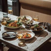 DPRTMNT Toronto Restaurants - Same Same Thai