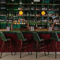 A photo of The Scallion restaurant