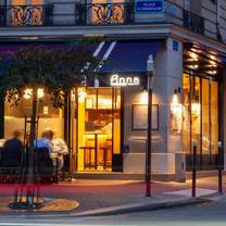 Anna Maison GRF