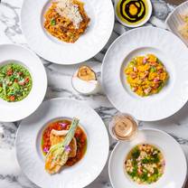 Restaurants near 229 The Venue London - The Restaurant at Sanderson