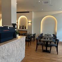 Una foto del restaurante ZwoDrei