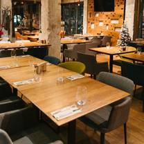 Una foto del restaurante Simple Restaurant