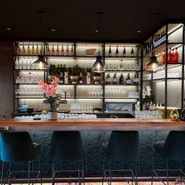 Een foto van restaurant Roestburg Bar