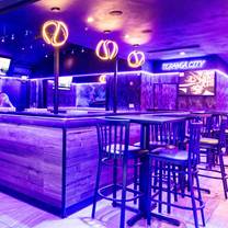 Terenga City Restaurant and Lounge - Brookhaven