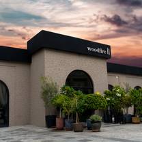 Een foto van restaurant 11 Woodfire