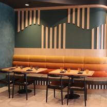Monaco Italian Kitchen