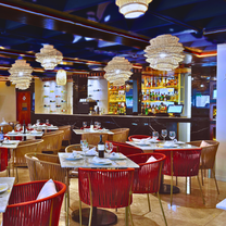 Una foto del restaurante MARJUL