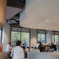 Una foto del restaurante Haven Coffee Green Square