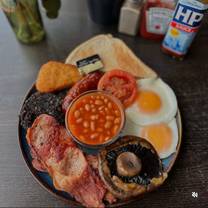 Salhouse Farm Shop & Cafe