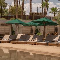Kassi Beach Club (21 and over) - Virgin Hotels Las Vegas