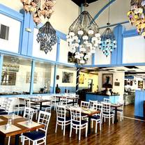 Una foto del restaurante Kalimera
