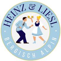 Una foto del restaurante Heinz & Liesl