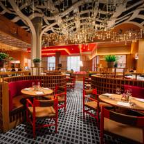 Una foto del restaurante Studio Frantzén