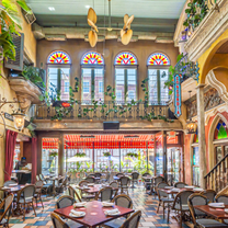 Una foto del restaurante Cuba Libre Restaurant & Rum Bar