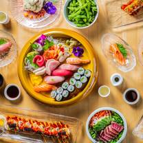 Bayridge Sushi