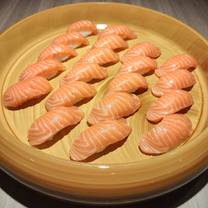 Shibuya Izakaya Sushi Restaurant