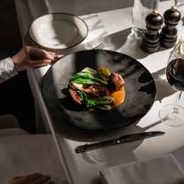 Een foto van restaurant The Hyde Restaurant & Bar Club Prive and Garden