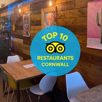 Restaurants near The Wyldes Cornwall - The Cornish Pie Company