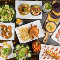 Tostadas - Midtown San Jose