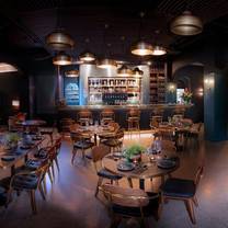 Una foto del restaurante Brooklyn Wine & Tapas