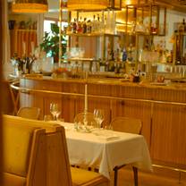A photo of Nolinski restaurant