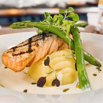 Una foto del restaurante Grappolo Cucina Italiana