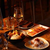 Een foto van restaurant Yuu Kitchen