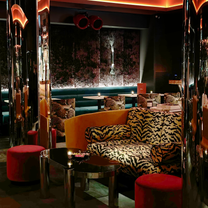Restaurants near Casino de Montreal - Bowie