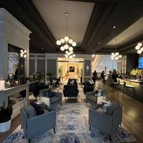 Murat Theatre Restaurants - The Lounge