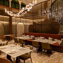 Foto von Gerbou Restaurant Restaurant