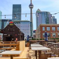 Toronto Western Hospital Restaurants - The Porch
