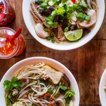 Una foto del restaurante Pho Tunbridge Wells