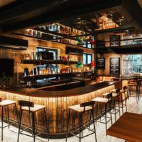 Una foto del restaurante Bodegas Papiamento Distillery & MarCo Canteen
