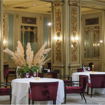 Grand Hotel et Des Palmesの写真