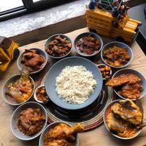 Eko Kitchen