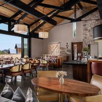 Truss Restaurant   Bar