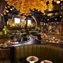 Una foto del restaurante Maneiro's Brazilian Steakhouse