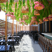 Nueva Cantina - Downtown Tampa