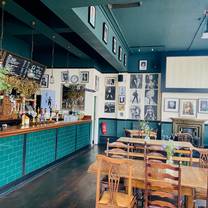 The Snooty Fox