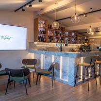 Una foto del restaurante The Lookout Esher