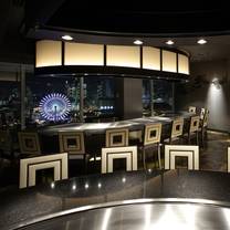 Una foto del restaurante Steak House Oriental