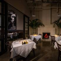 Tre Lune - Hollywood