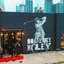 Holey Moley - Austin