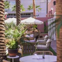 Una foto del restaurante Palma - Deep Ellum