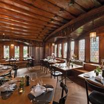 Una foto del restaurante Restaurant Hofkellerei Chur