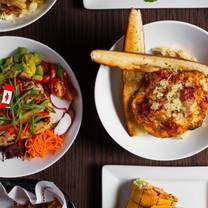 Une photo du restaurant The Canadian Brewhouse - Prince Albert