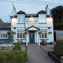 Royal Oak