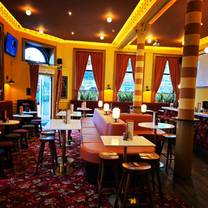 A photo of The Torrisdale Tavern restaurant