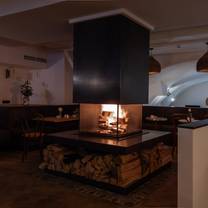A photo of Rosa Bar restaurant