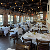 Catcher's Fish House Grille